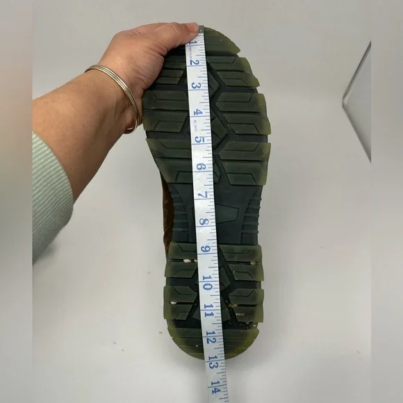 WOLVERINE Men's I-90 EPX Carbonnmax Composite Toe W10788 Size 11.5 EW - Picture 12 of 16